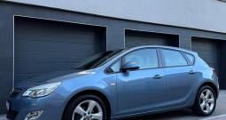 Opel astra /67tkm/prvi vlasnik/hr auto/dvozonska klima/odličan/