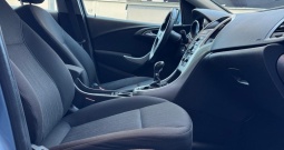 Opel astra /67tkm/prvi vlasnik/hr auto/dvozonska klima/odličan/