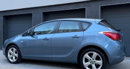Opel astra /67tkm/prvi vlasnik/hr auto/dvozonska klima/odličan/