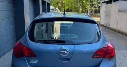 Opel astra /67tkm/prvi vlasnik/hr auto/dvozonska klima/odličan/