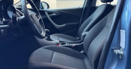 Opel astra /67tkm/prvi vlasnik/hr auto/dvozonska klima/odličan/