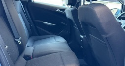 Opel astra /67tkm/prvi vlasnik/hr auto/dvozonska klima/odličan/