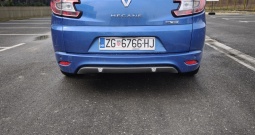 Renault Megane 2.0 dCi GT