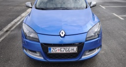Renault Megane 2.0 dCi GT