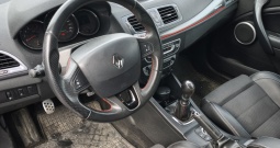 Renault Megane 2.0 dCi GT