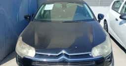 Citroen. C5. 2.2 hdi. 125 kW, 2008.g.