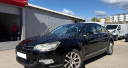 Citroen. C5. 2.2 hdi. 125 kW, 2008.g.