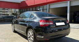 Citroen. C5. 2.2 hdi. 125 kW, 2008.g.
