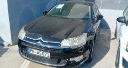 Citroen. C5. 2.2 hdi. 125 kW, 2008.g.