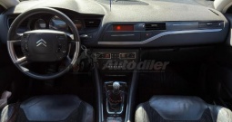 Citroen. C5. 2.2 hdi. 125 kW, 2008.g.