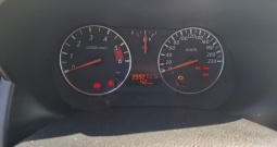 Prodajem Nissan Note E11,Disel 1,5,66kw