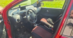 Prodajem Nissan Note E11,Disel 1,5,66kw