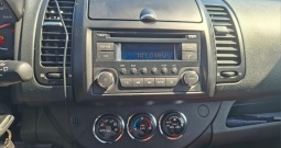 Prodajem Nissan Note E11,Disel 1,5,66kw