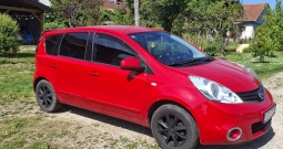 Prodajem Nissan Note E11,Disel 1,5,66kw
