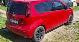 Prodajem Nissan Note E11,Disel 1,5,66kw