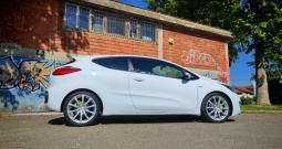 Kia Pro ceed CRDi LX Sport Edition model 2014,vlasnik