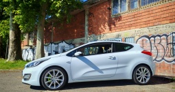 Kia Pro ceed CRDi LX Sport Edition model 2014,vlasnik