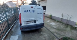 Renault Kangoo u dobrom stanju