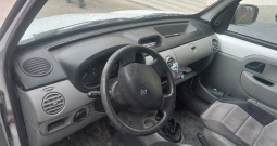 Renault Kangoo u dobrom stanju