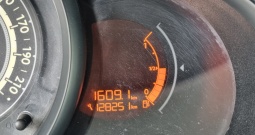Citroen C3 2014. god, klima, tempomat, servisna povijest