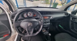 Citroen C3 2014. god, klima, tempomat, servisna povijest