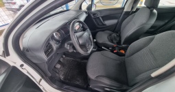 Citroen C3 2014. god, klima, tempomat, servisna povijest
