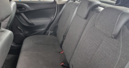 Citroen C3 2014. god, klima, tempomat, servisna povijest