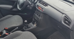 Citroen C3 2014. god, klima, tempomat, servisna povijest
