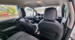 Citroen C3 2014. god, klima, tempomat, servisna povijest