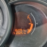 Citroen C3 2014. god, klima, tempomat, servisna povijest
