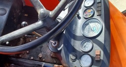Zetor 6211