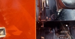 Zetor 6211