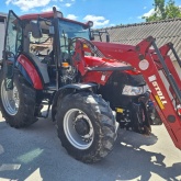 Case IH Farmall 95A