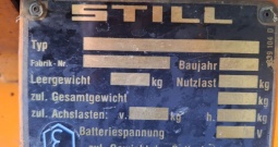 Still viličar r70-16t