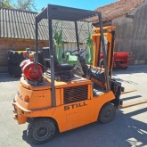 Still viličar r70-16t