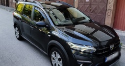 Dacia Jogger 1.0 ECO-G 100 +plin, Essential 5