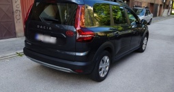 Dacia Jogger 1.0 ECO-G 100 +plin, Essential 5