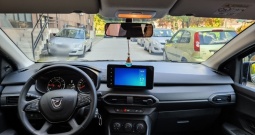 Dacia Jogger 1.0 ECO-G 100 +plin, Essential 5
