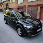 Dacia Jogger 1.0 ECO-G 100 +plin, Essential 5