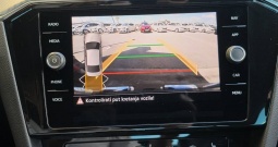 VW PASSAT 2.0 TDI DSG 200 R line