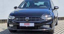 VW PASSAT 2.0 TDI DSG 200 R line