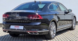 VW PASSAT 2.0 TDI DSG 200 R line