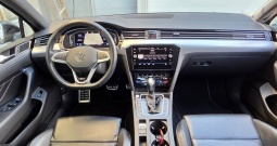 VW PASSAT 2.0 TDI DSG 200 R line