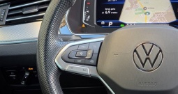VW PASSAT 2.0 TDI DSG 200 R line