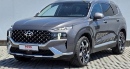 HYUNDAI SANTA FE 2.2 CRDI 4WD
