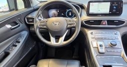 HYUNDAI SANTA FE 2.2 CRDI 4WD