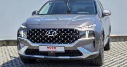 HYUNDAI SANTA FE 2.2 CRDI 4WD