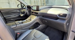 HYUNDAI SANTA FE 2.2 CRDI 4WD