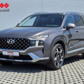 HYUNDAI SANTA FE 2.2 CRDI 4WD