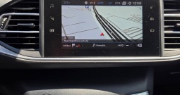 PEUGEOT 308 1.5 ACTIVE HDI